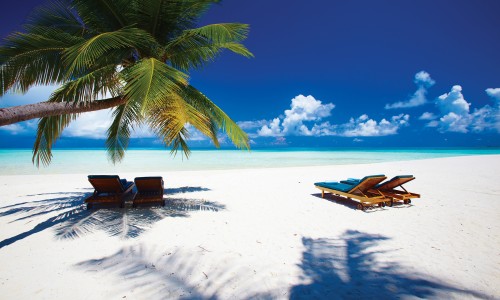 Medhufushi Island Resort